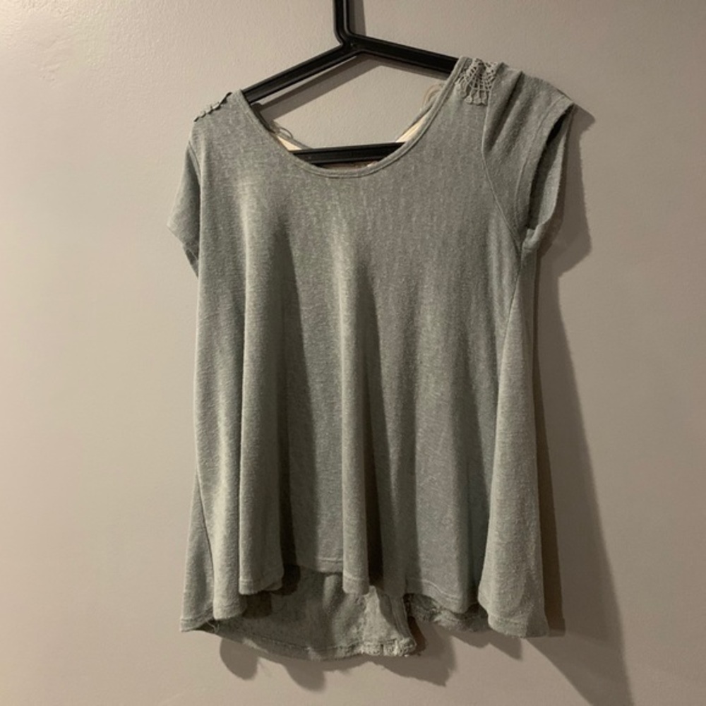 alter'd state | short sleeve